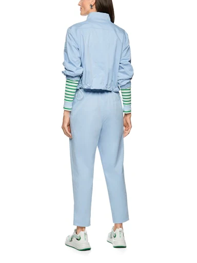 Broeken blauw Marc Cain Sports - Image 3