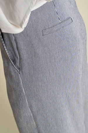 Broeken blauw Marie Méro - Image 4