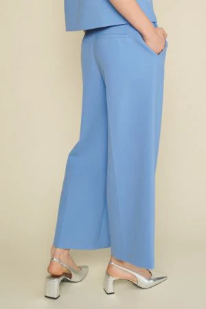 Broeken blauw Marie Méro - Image 2