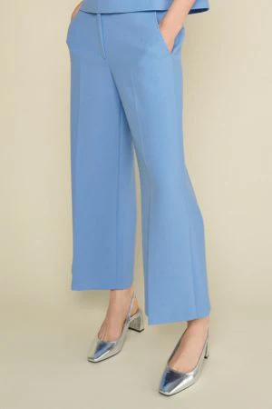 Broeken blauw Marie Méro - Image 4