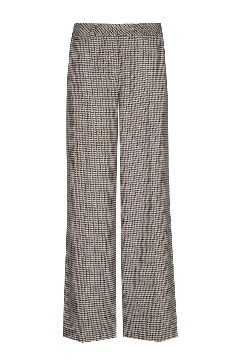 Broeken blauw Marie Méro - Image 4