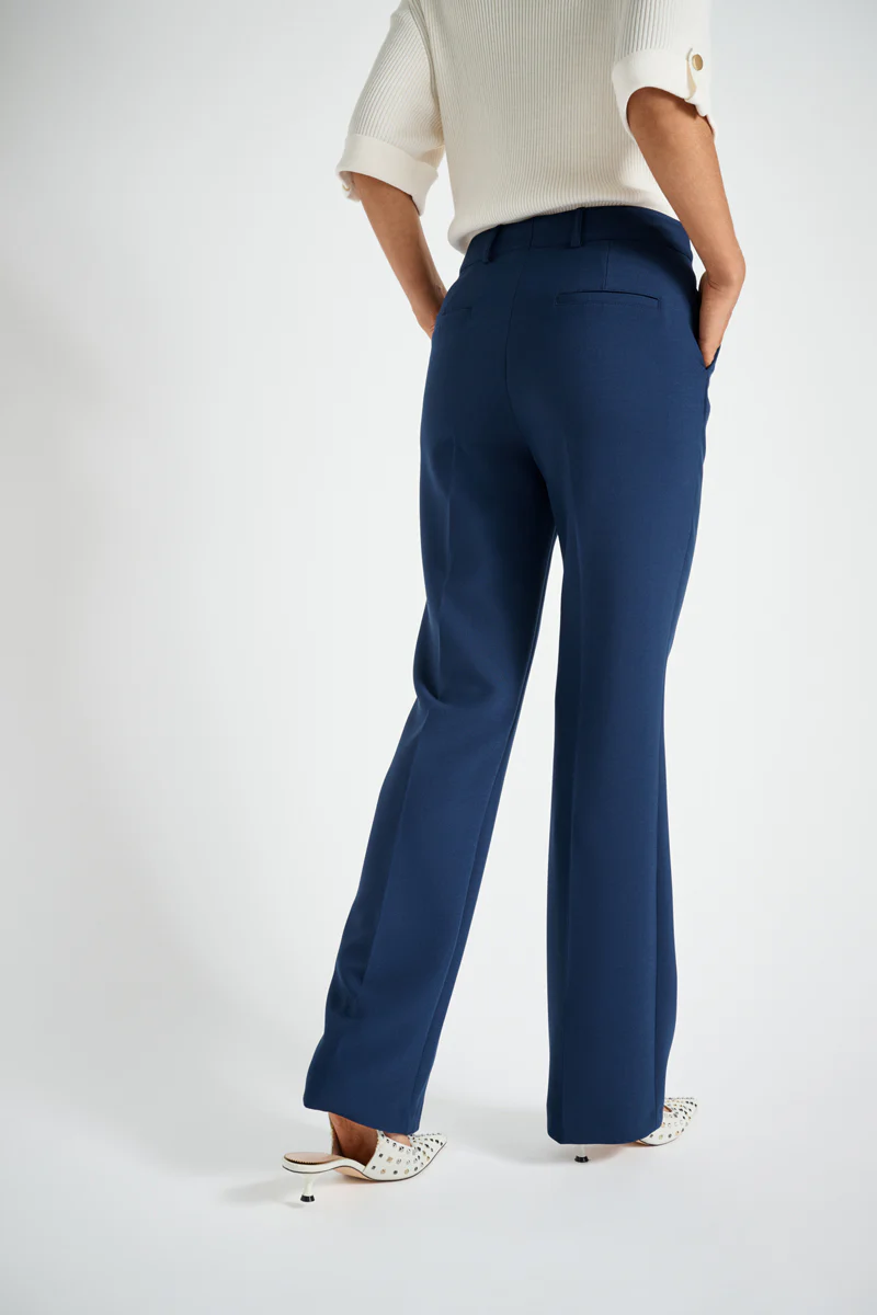 Broeken blauw Marie Méro - Image 2