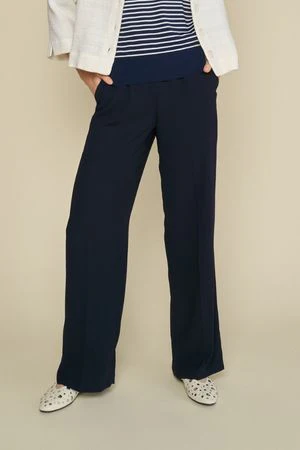 Broeken blauw Marie Méro - Image 2