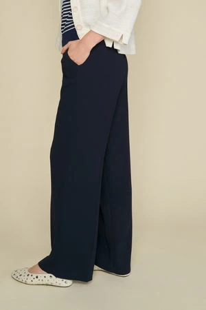 Broeken blauw Marie Méro - Image 3