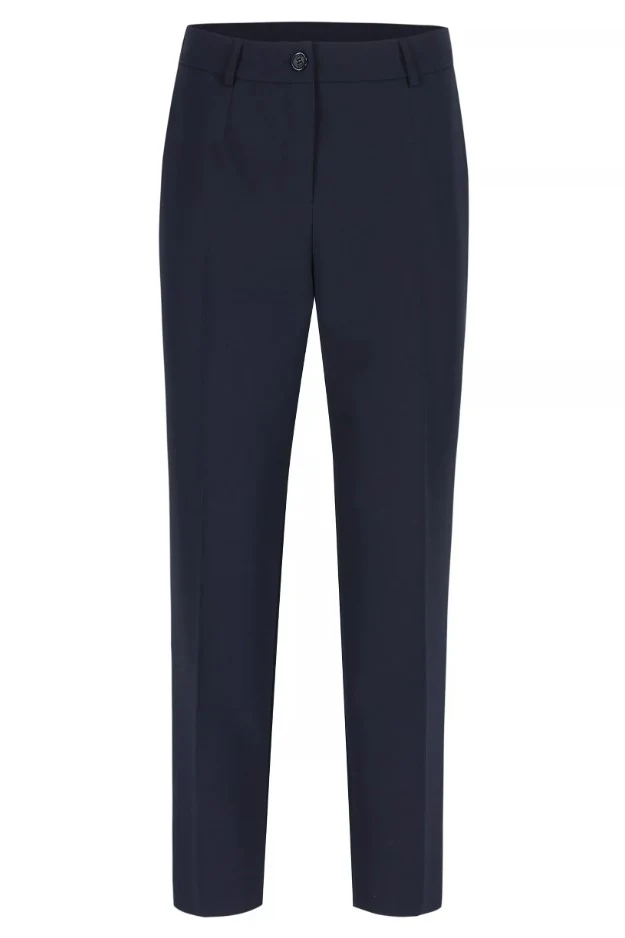 Broeken blauw Mayerline