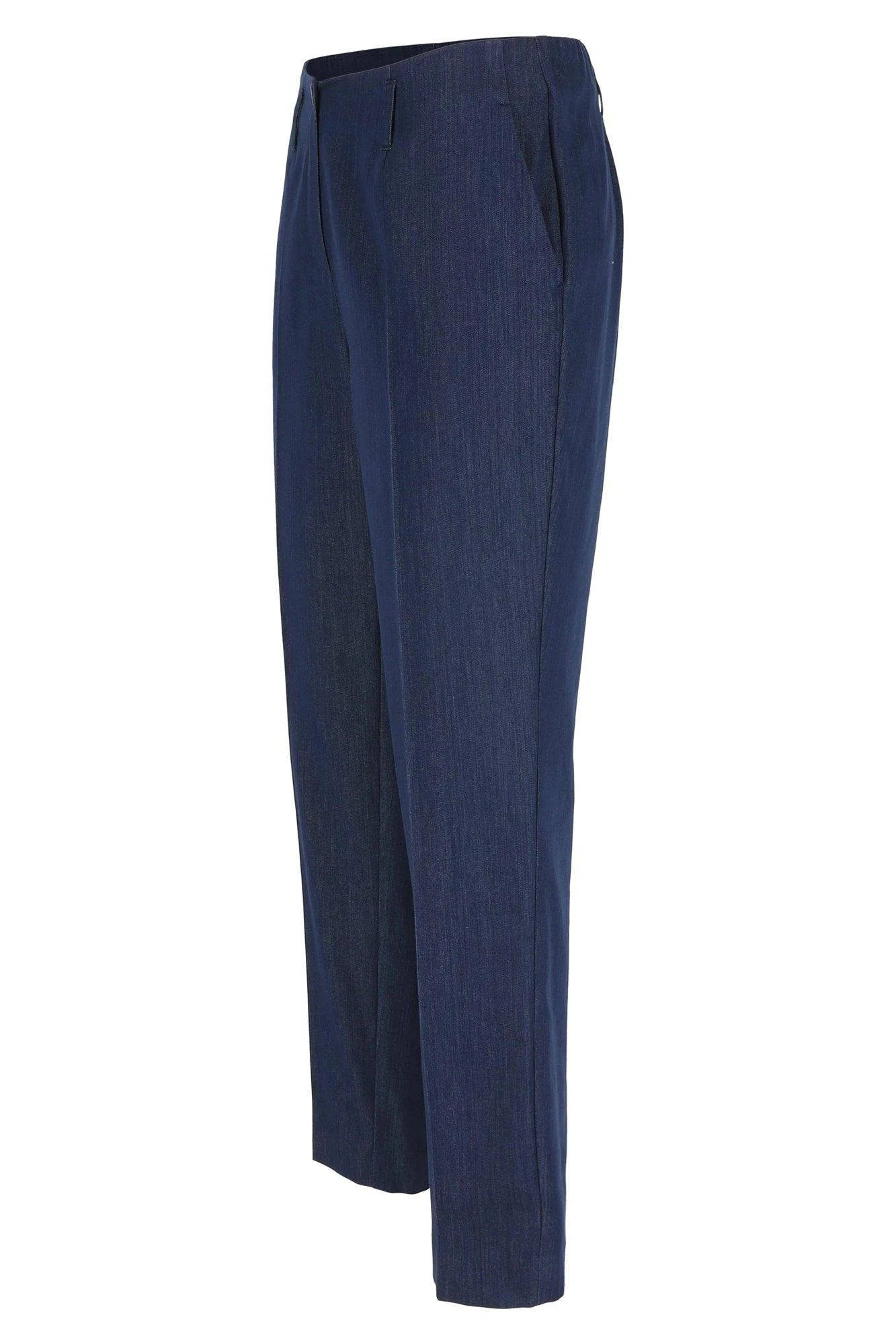 Broeken blauw Mayerline - Image 2