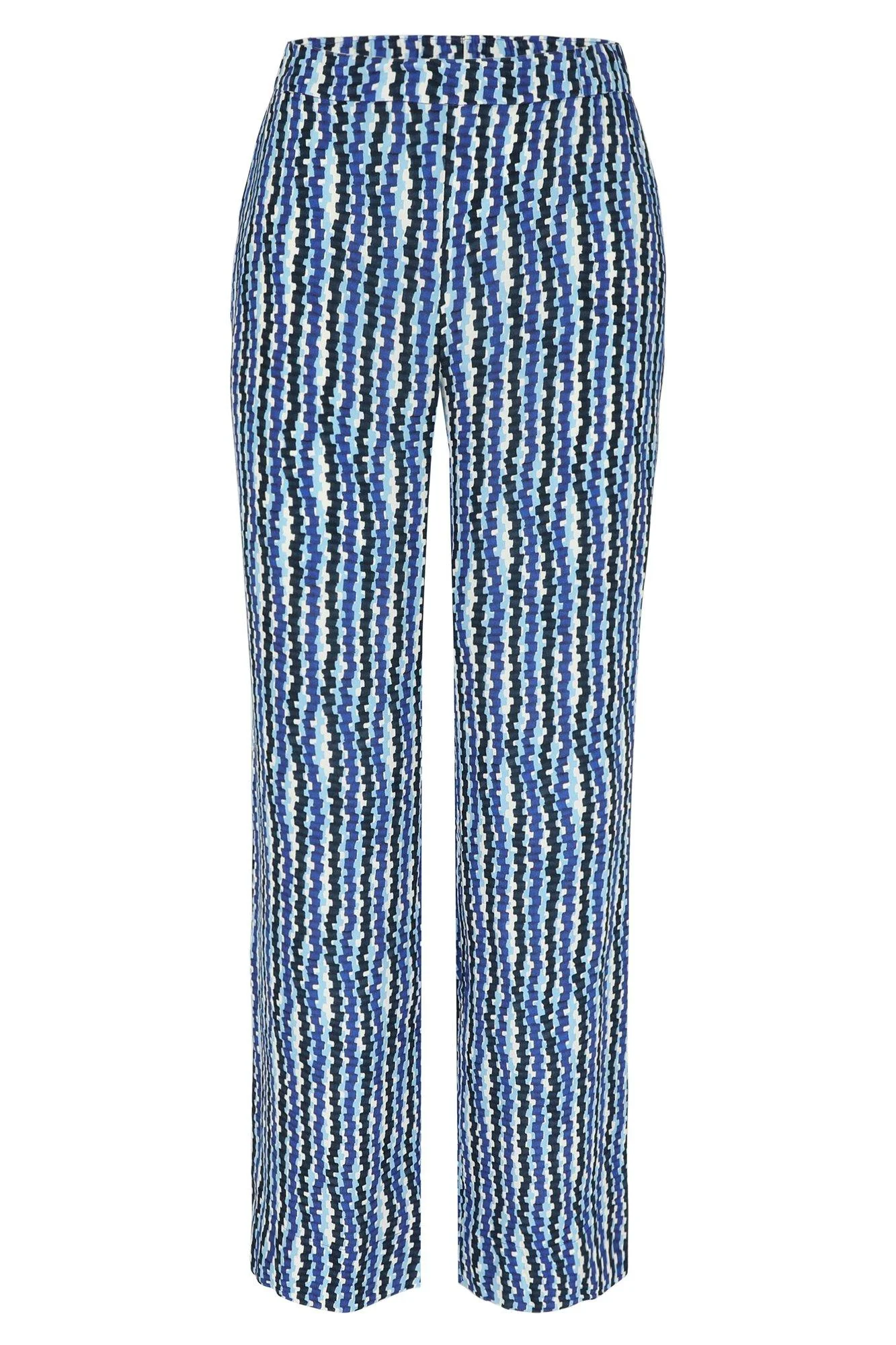 Broeken blauw Mayerline - Image 2
