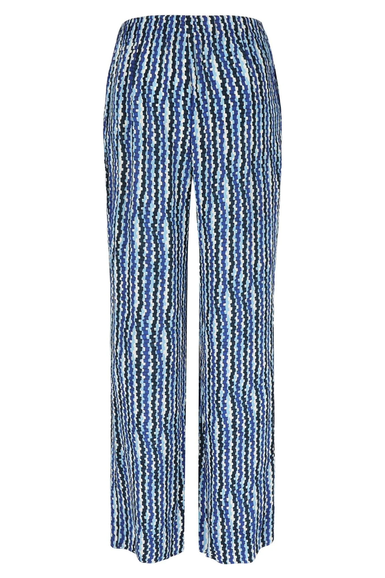 Broeken blauw Mayerline - Image 3