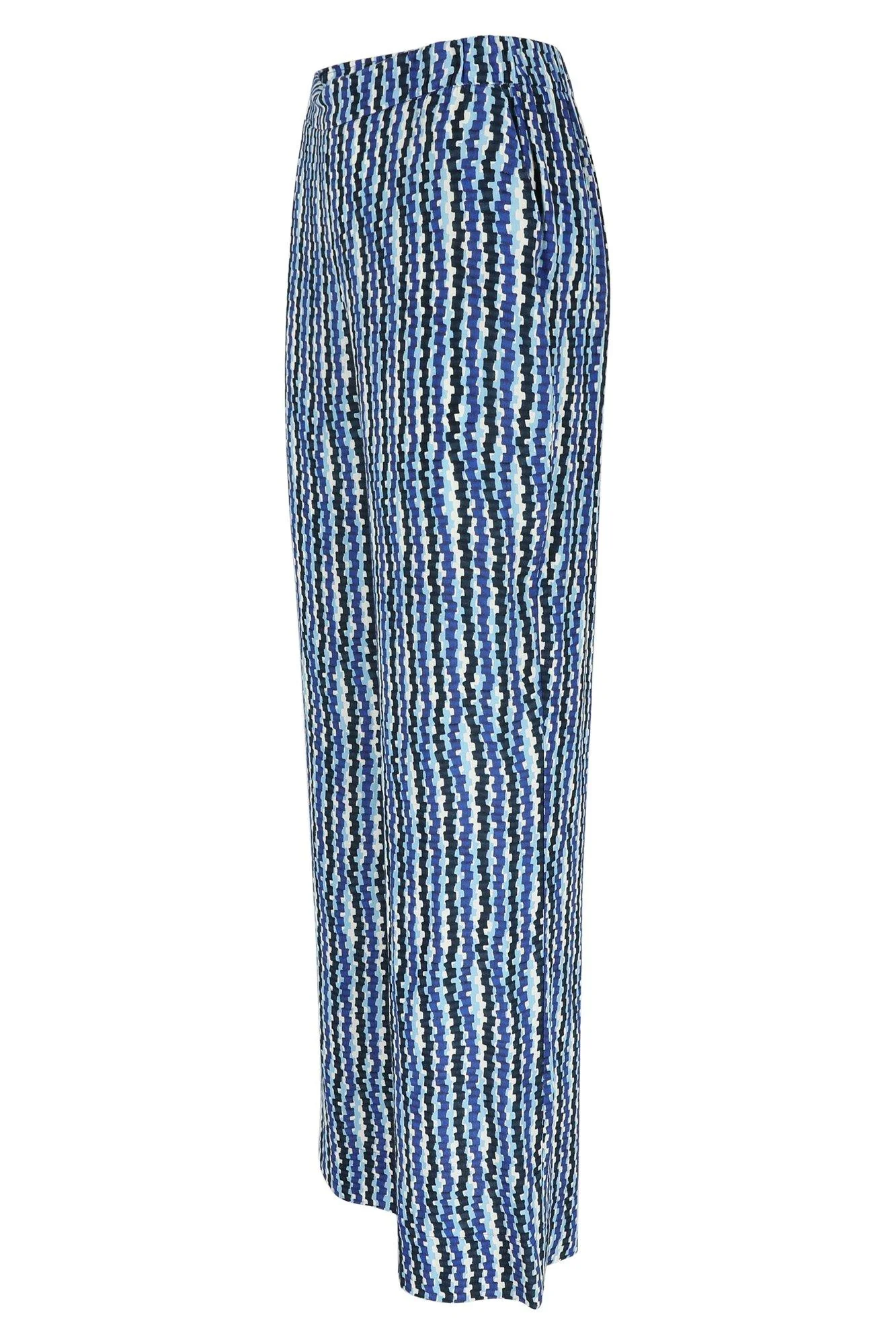 Broeken blauw Mayerline - Image 4