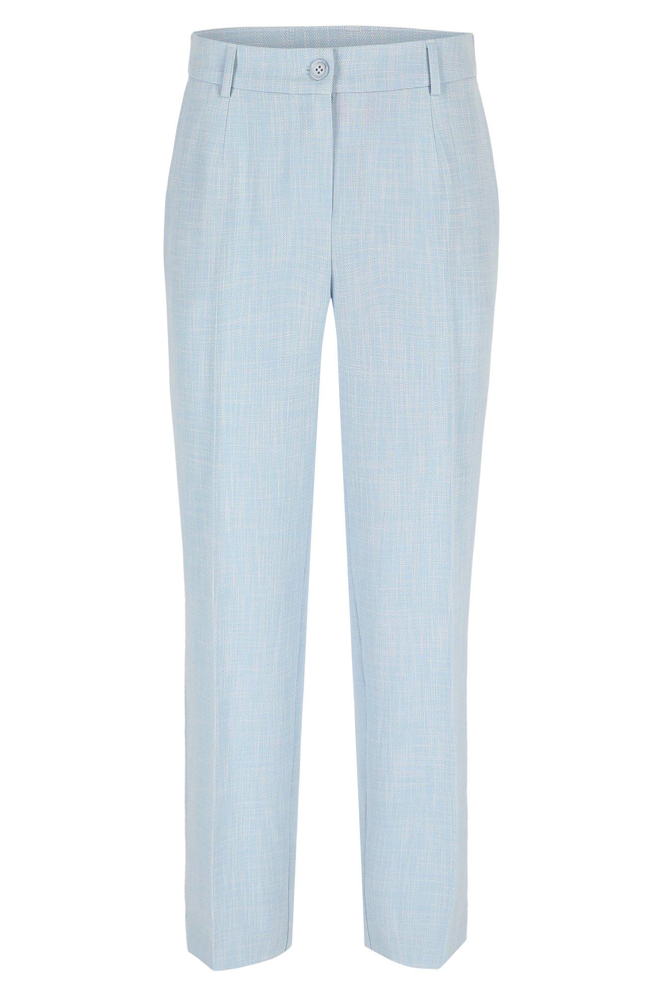 Broeken blauw Mayerline - Image 2