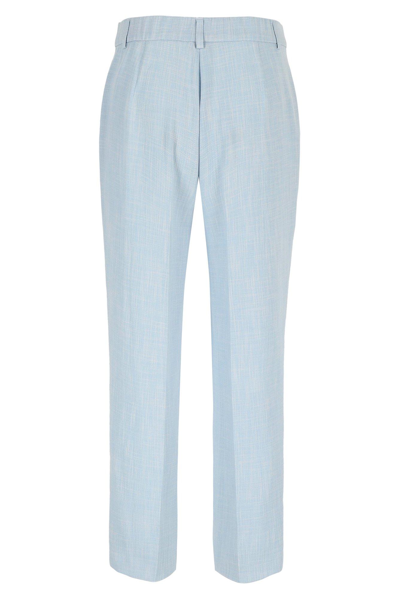 Broeken blauw Mayerline - Image 3