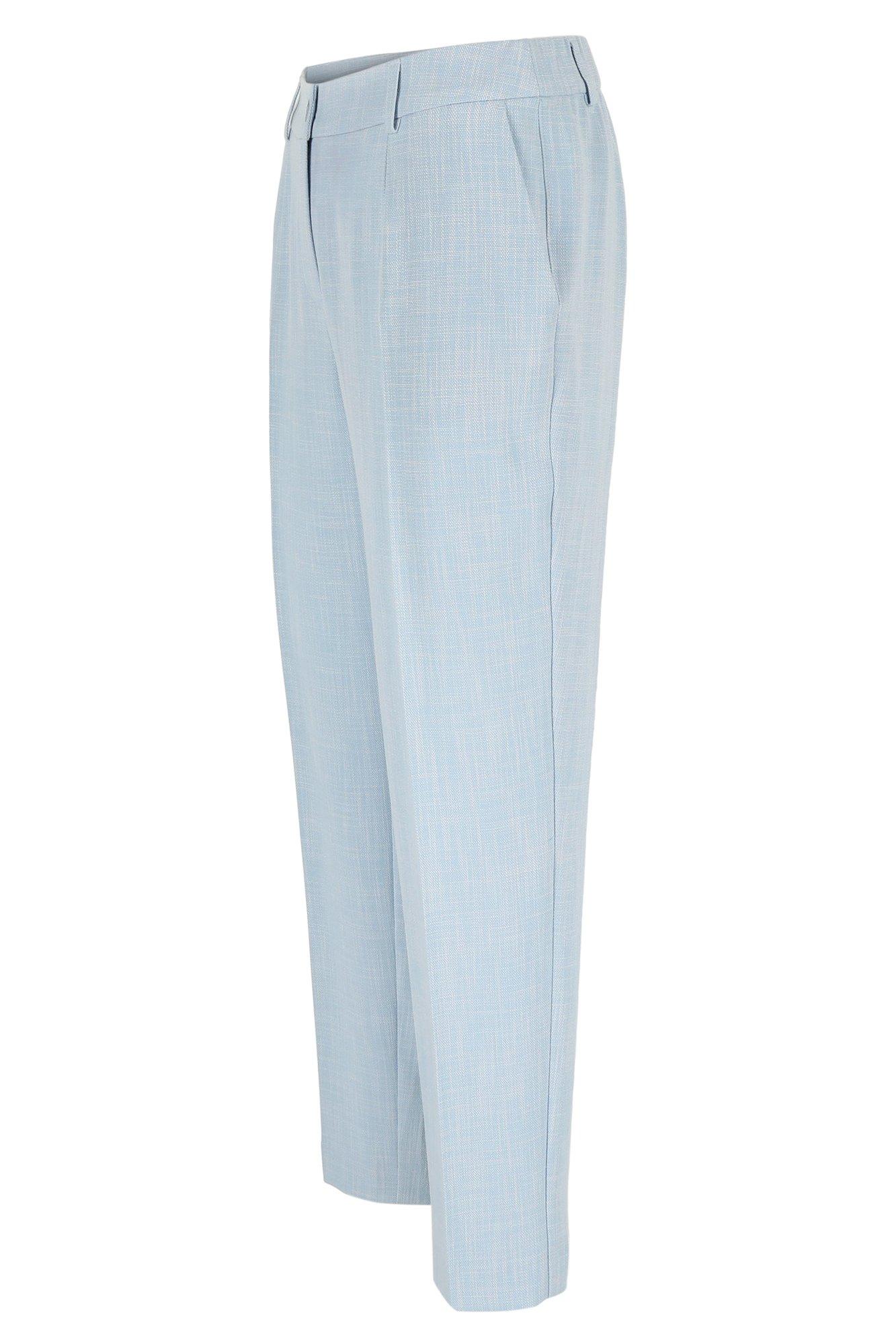 Broeken blauw Mayerline - Image 4