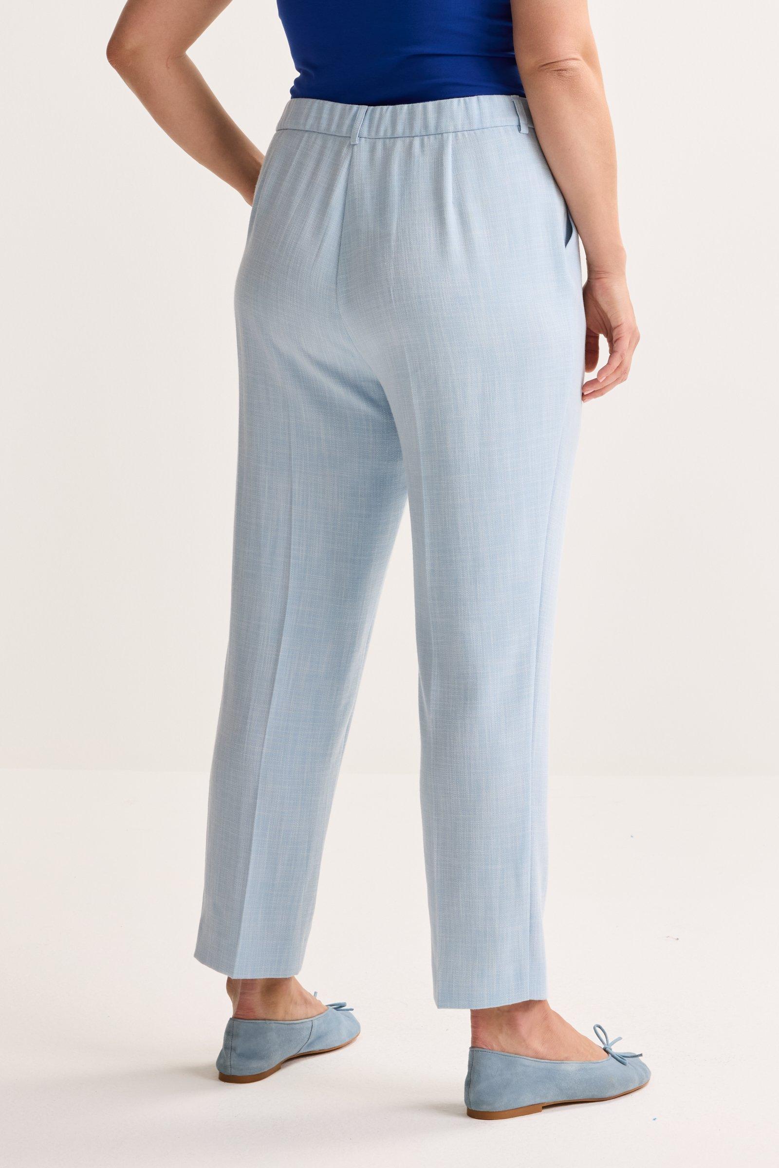 Broeken blauw Mayerline - Image 6