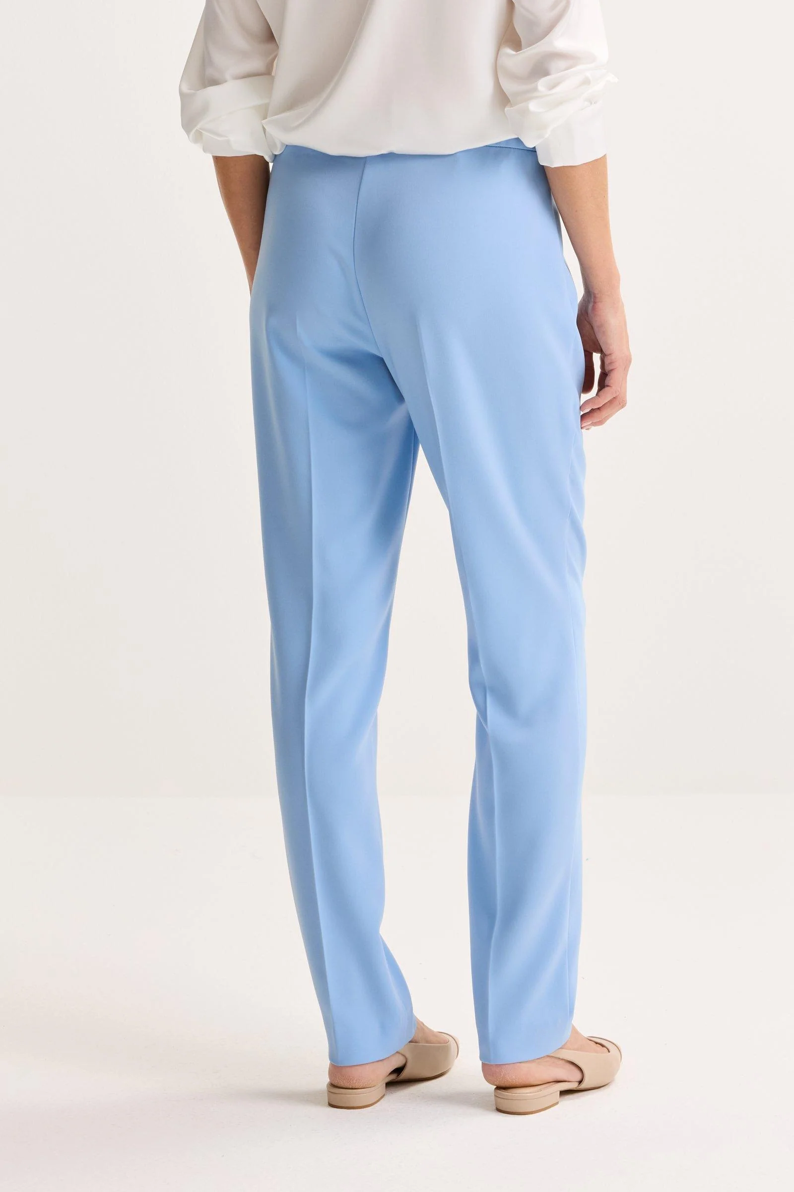 Broeken blauw Mayerline - Image 3