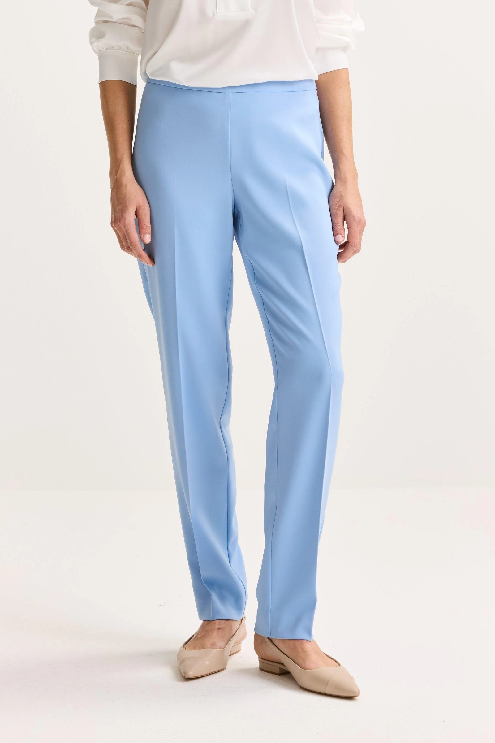 Broeken blauw Mayerline - Image 4