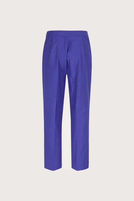 Broeken blauw Mayerline - Image 2