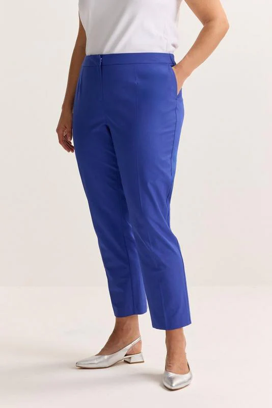 Broeken blauw Mayerline - Image 3