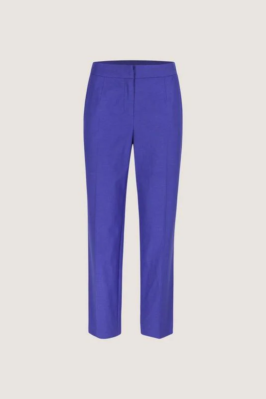 Broeken blauw Mayerline - Image 4
