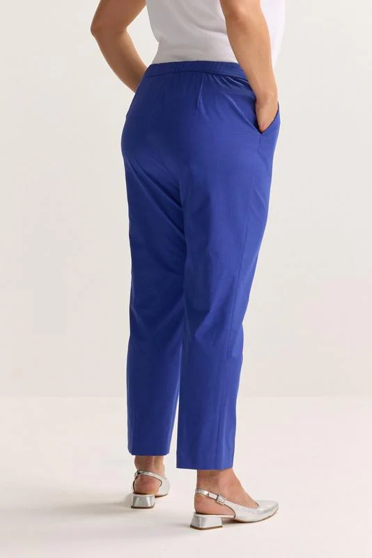 Broeken blauw Mayerline - Image 5