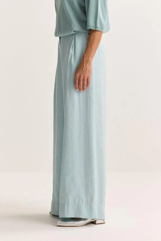 Broeken blauw Mayerline - Image 5