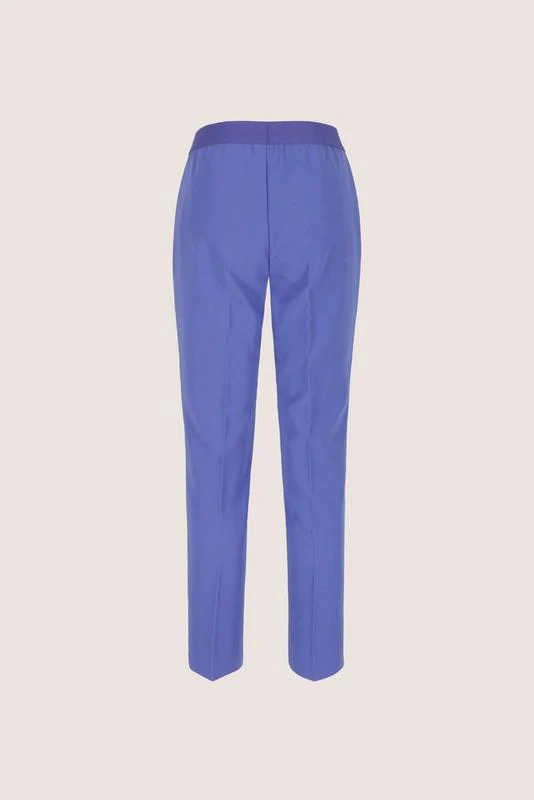 Broeken blauw Mayerline - Image 2