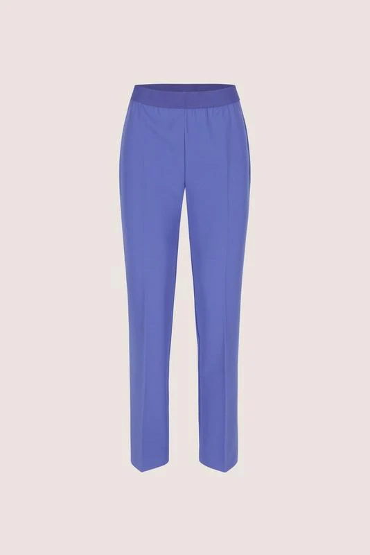 Broeken blauw Mayerline - Image 3