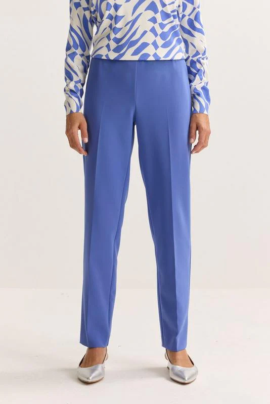 Broeken blauw Mayerline - Image 4
