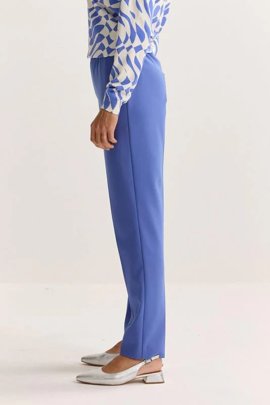 Broeken blauw Mayerline - Image 5