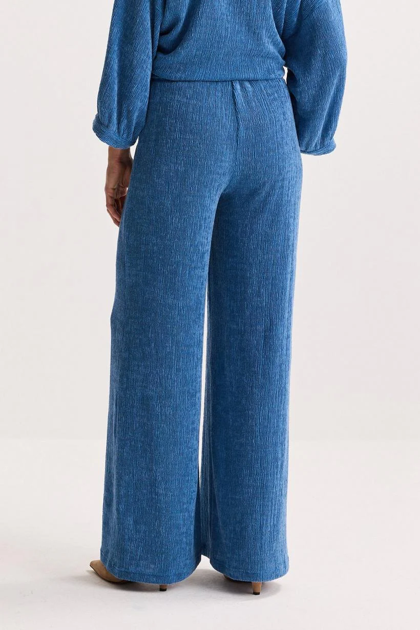 Broeken blauw Mayerline - Image 2