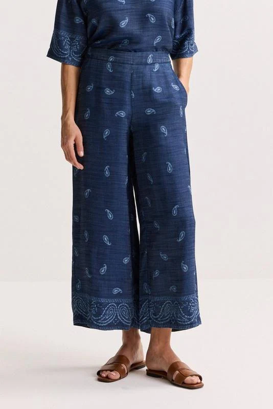 Broeken blauw Mayerline - Image 4
