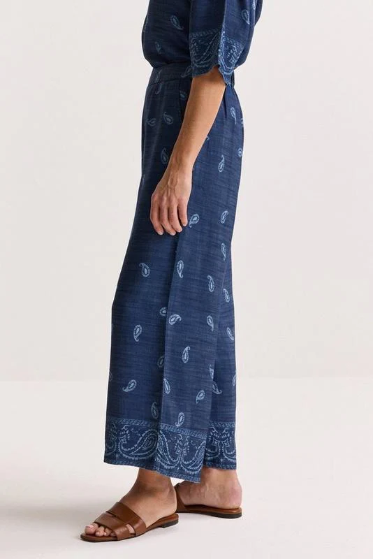 Broeken blauw Mayerline - Image 5