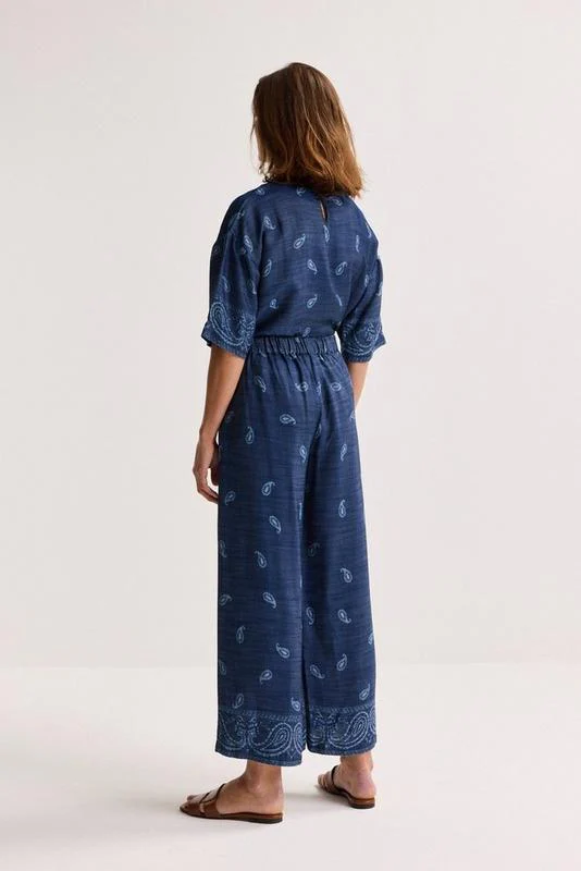 Broeken blauw Mayerline - Image 6