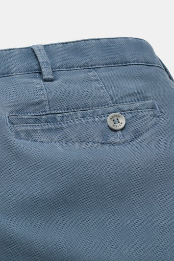 Broeken blauw Meyer - Image 6