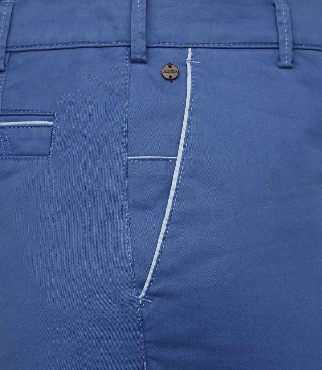 Broeken blauw Meyer - Image 5
