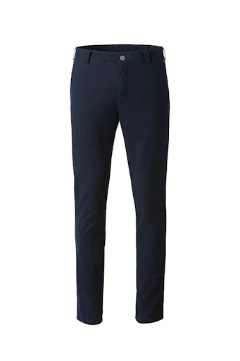 Broeken blauw Meyer - Image 7