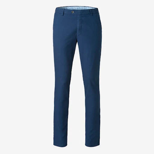 Broeken blauw Meyer - Image 7
