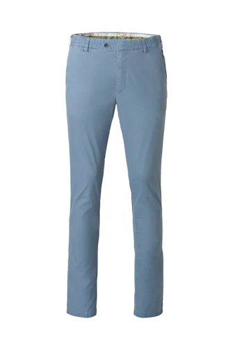 Broeken blauw Meyer - Image 7