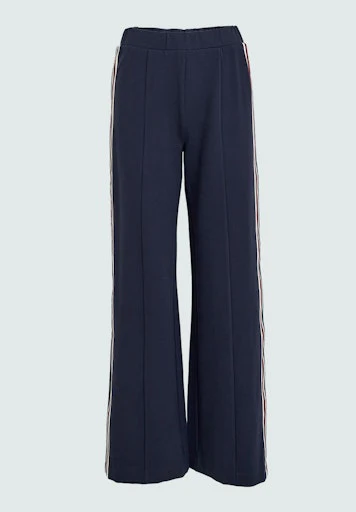 Broeken blauw Minus