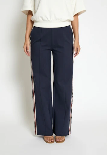 Broeken blauw Minus - Image 3