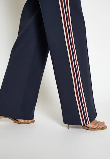 Broeken blauw Minus - Image 4