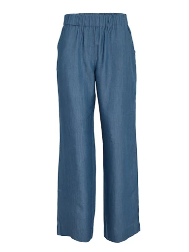 Broeken blauw Minus