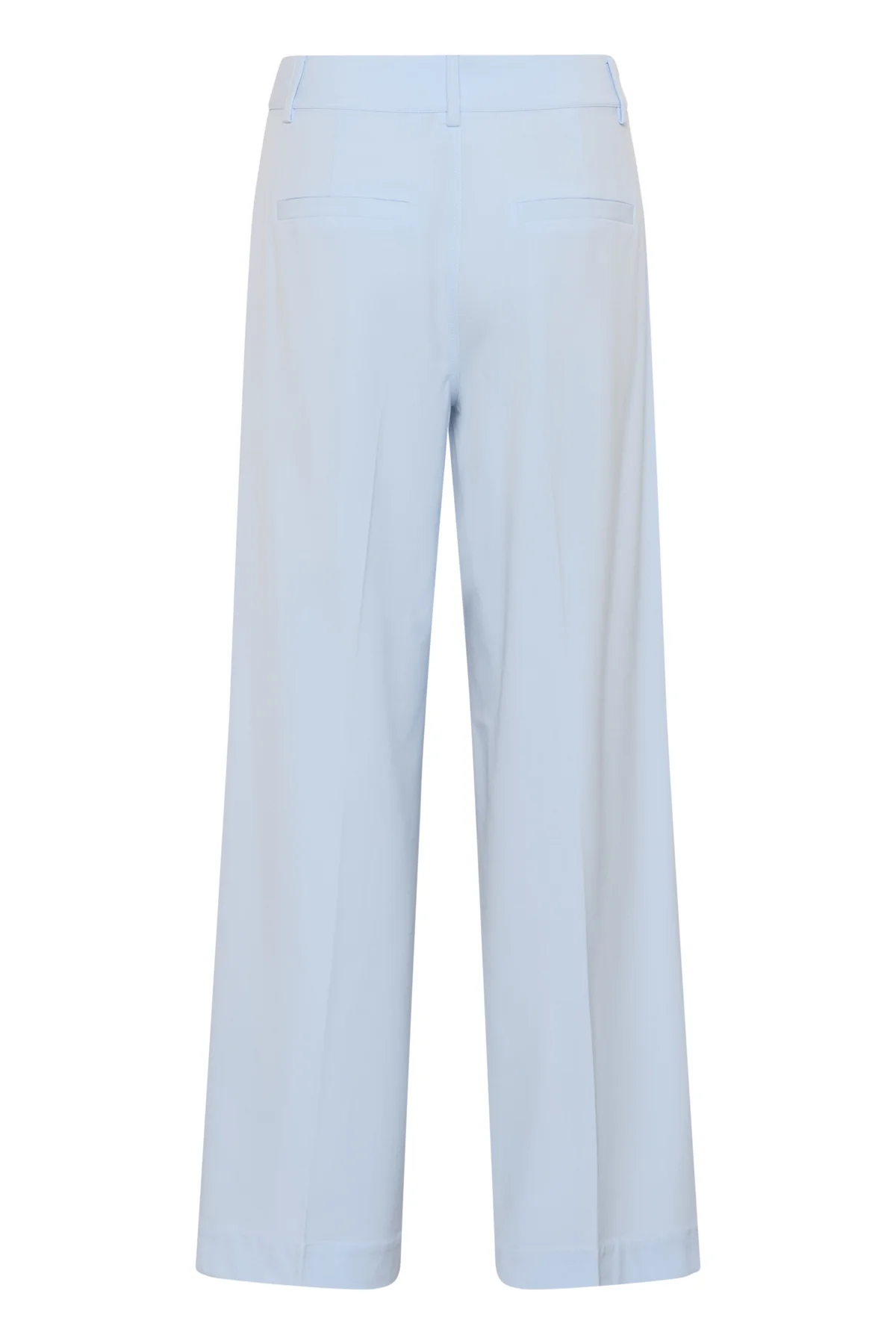 Broeken blauw My Essential Wardrobe