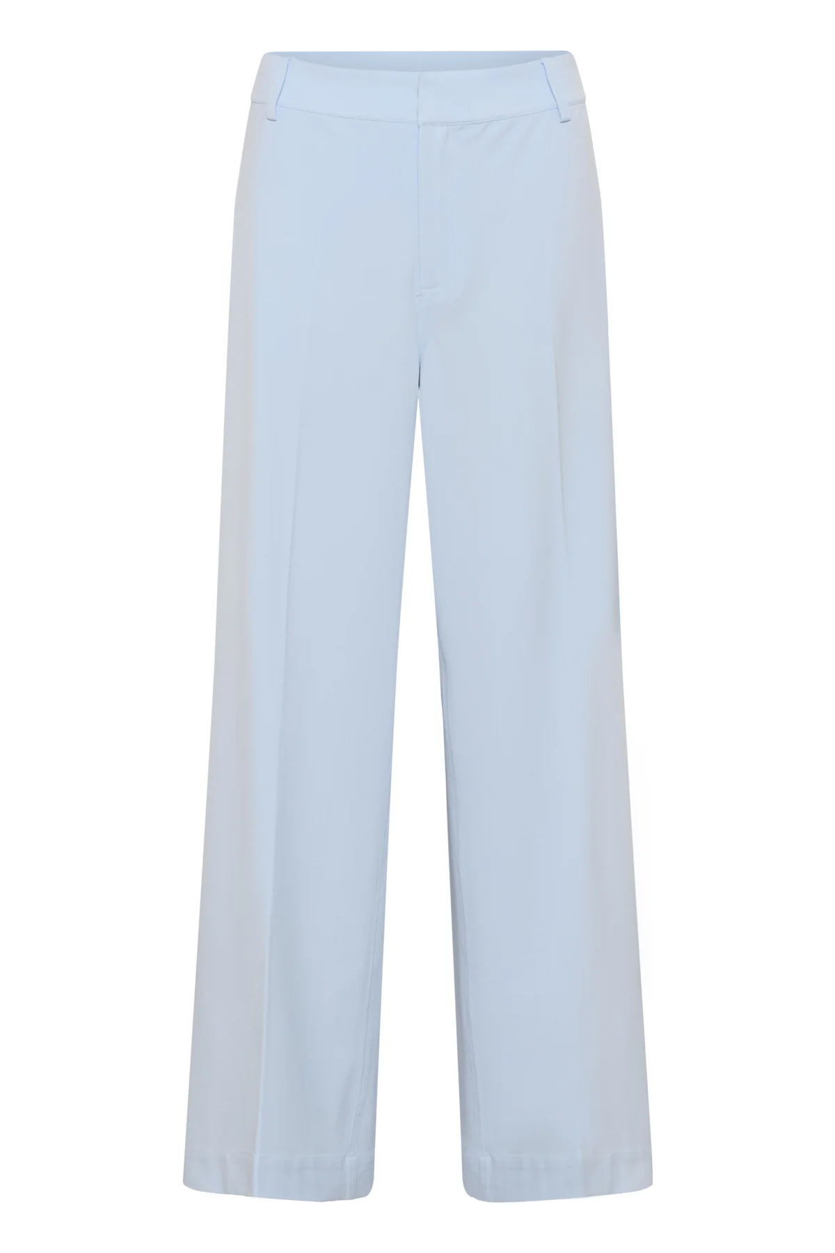 Broeken blauw My Essential Wardrobe - Image 2