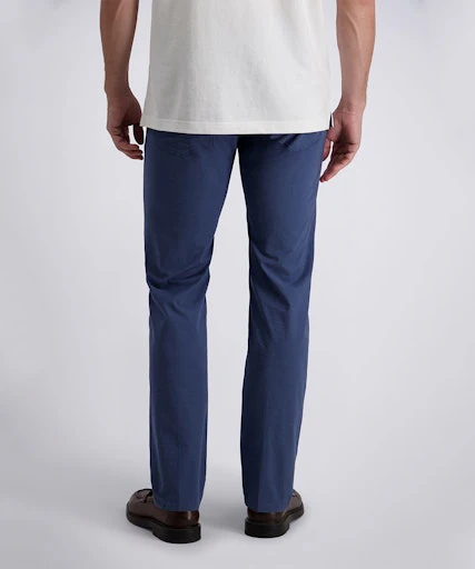 Broeken blauw Pierre Cardin - Image 2
