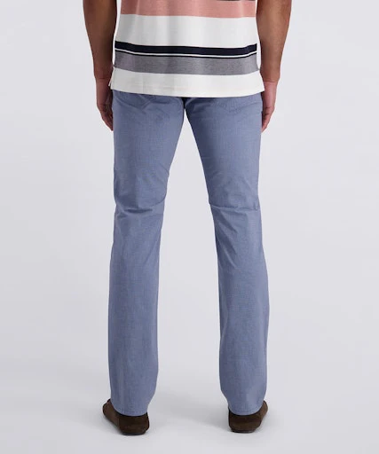 Broeken blauw Pierre Cardin - Image 2