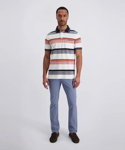 Broeken blauw Pierre Cardin - Image 3