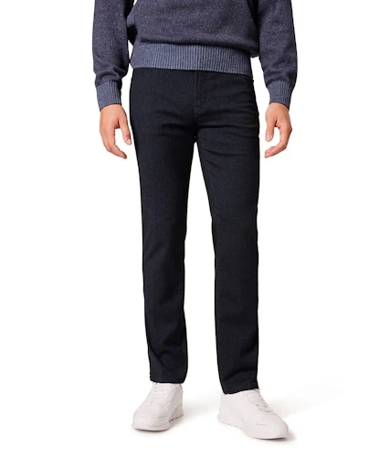 Broeken blauw Pioneer