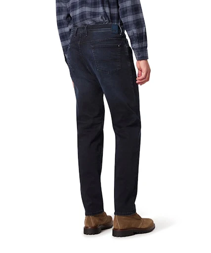 Broeken blauw Pioneer - Image 2