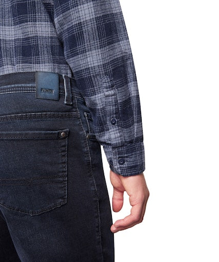 Broeken blauw Pioneer - Image 5
