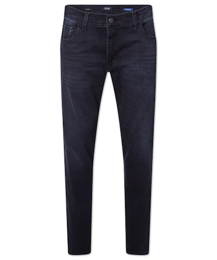 Broeken blauw Pioneer - Image 6